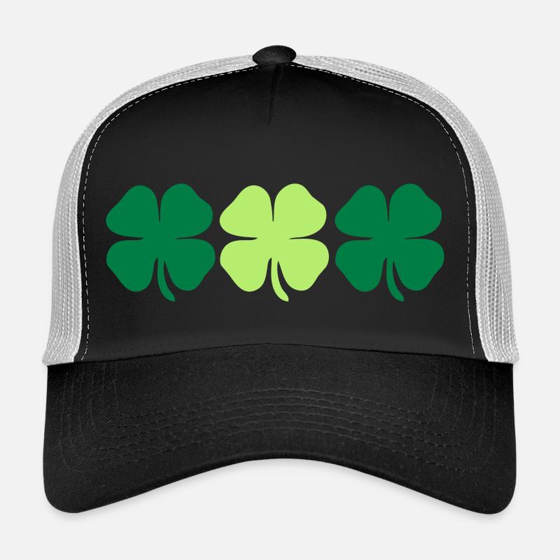 Casquette trucker 