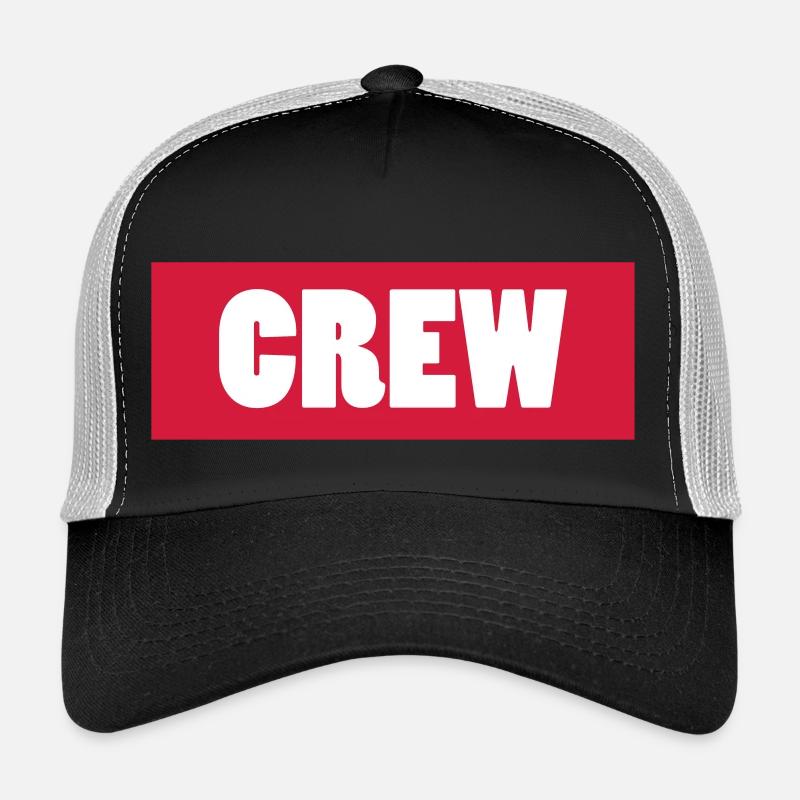 Trucker Cap