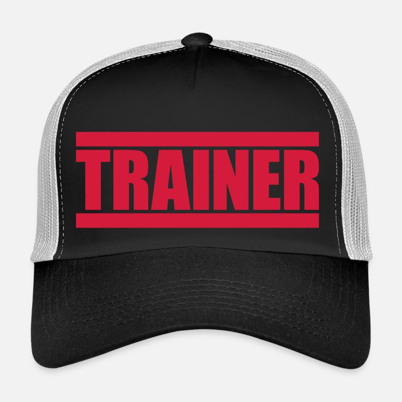 Trucker Cap