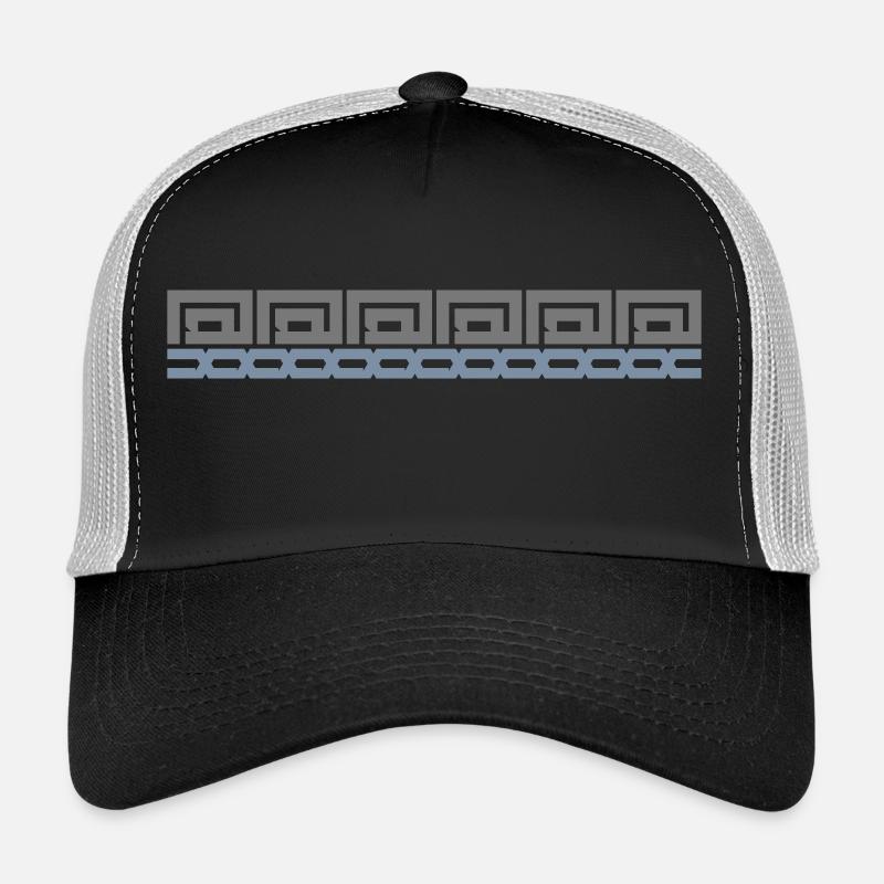 Trucker Cap