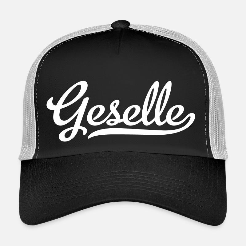 Trucker Cap