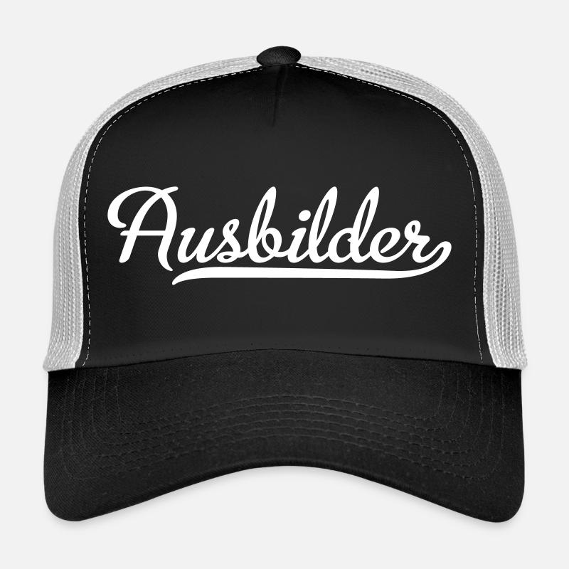 Ausbilder Trucker Cap