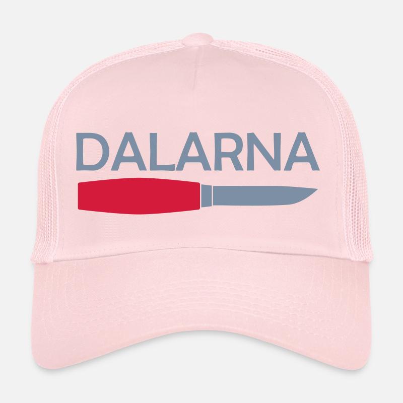 Dalarna Trucker Cap