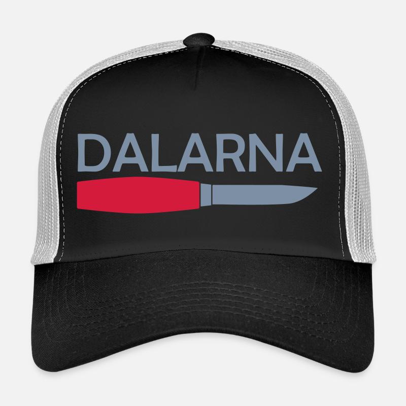 Dalarna Trucker Cap