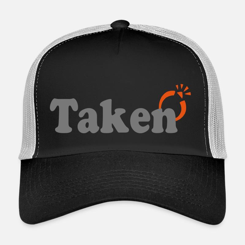 Trucker Cap
