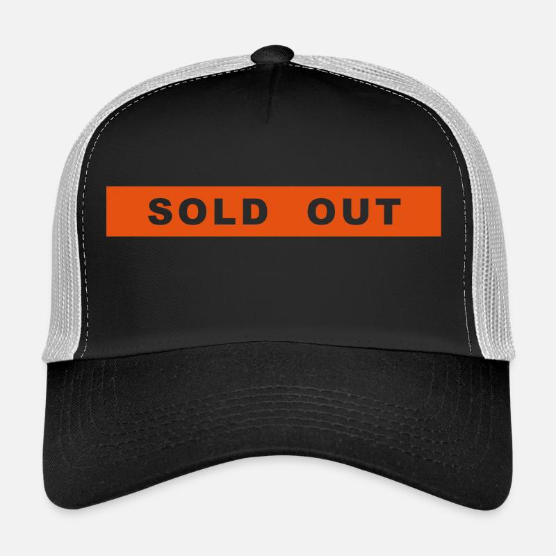 Trucker Cap