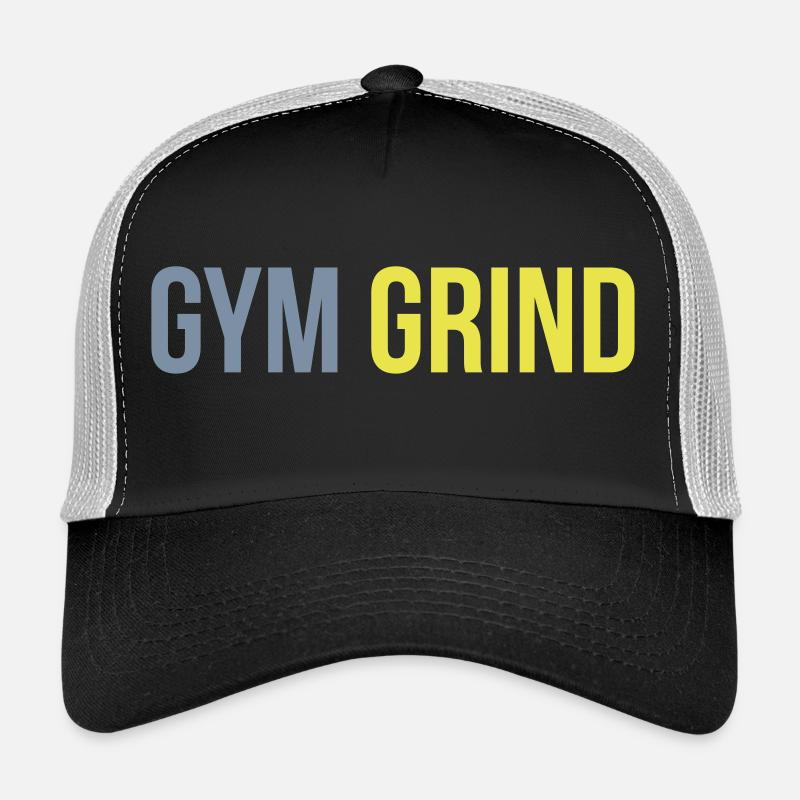 Trucker Cap