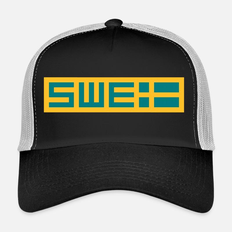 Trucker Cap