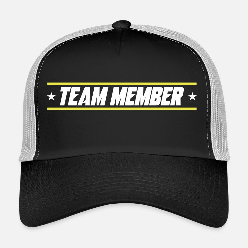 Trucker Cap