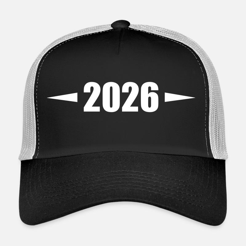 Trucker Cap