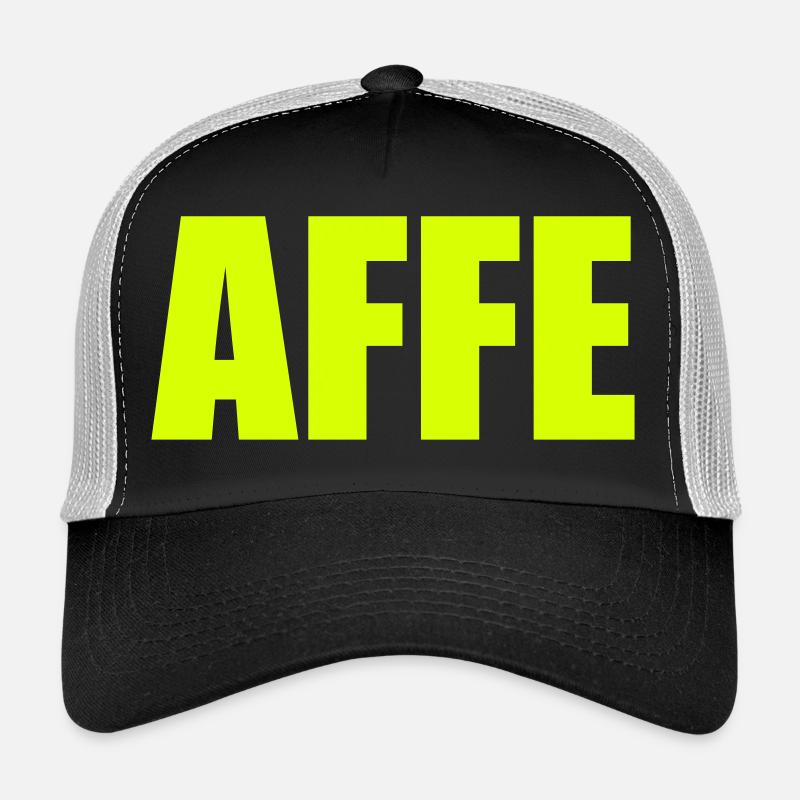 Trucker Cap