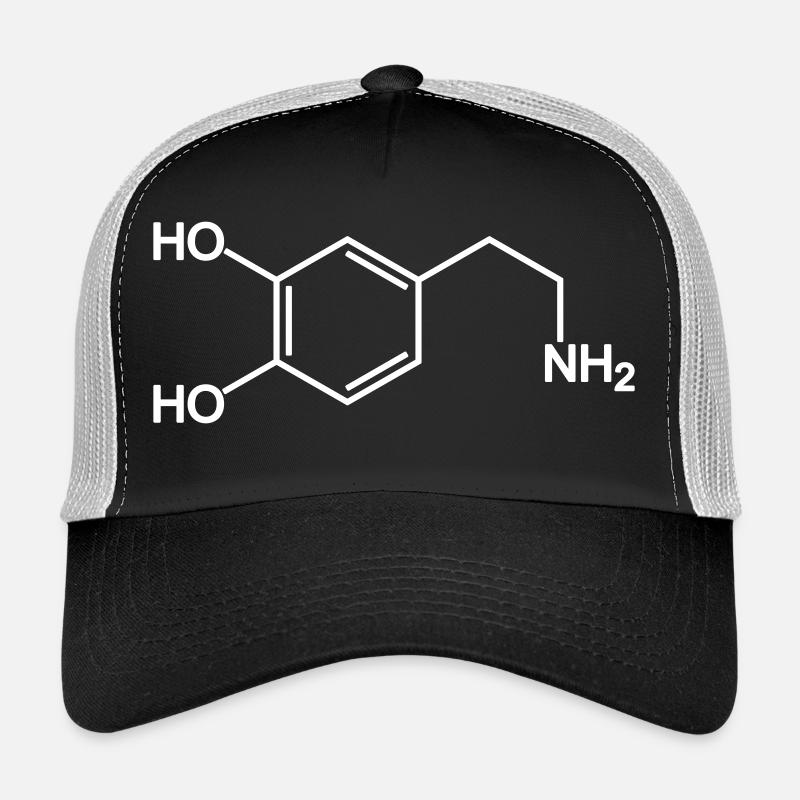 Dopamine Trucker Cap