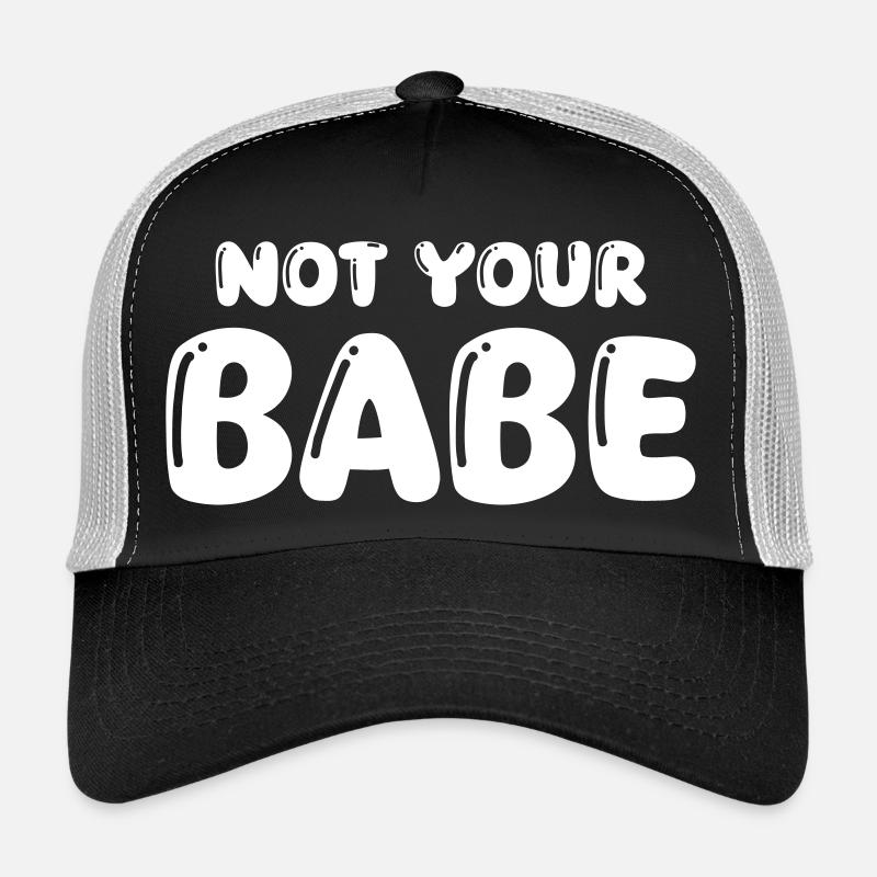 Trucker Cap