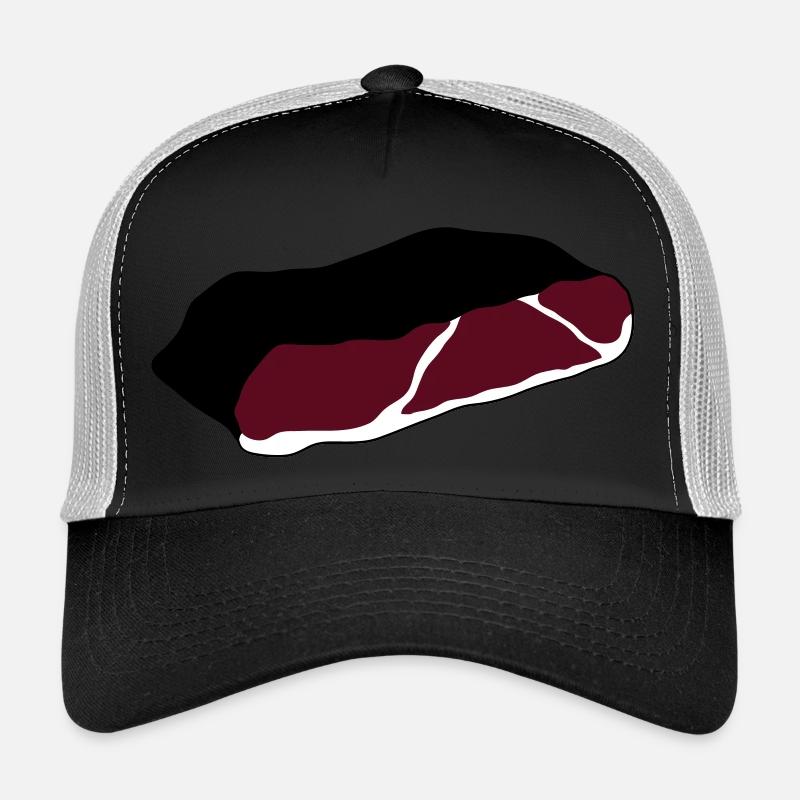 speck_sk2 Trucker Cap