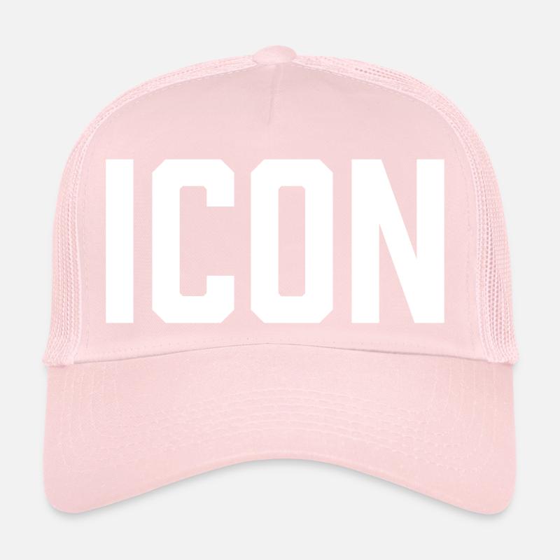 ICON Trucker Cap