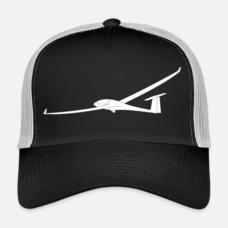 planeur Ventus Casquette trucker 