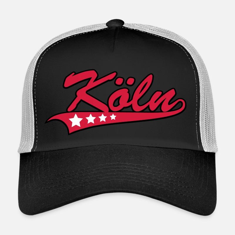 Trucker Cap