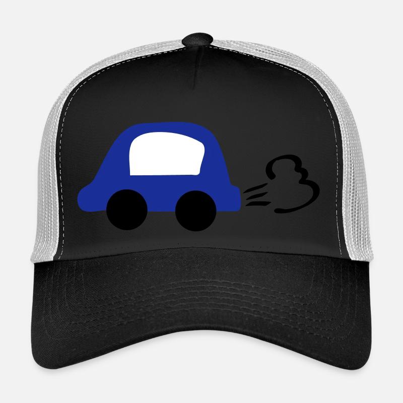 Trucker Cap