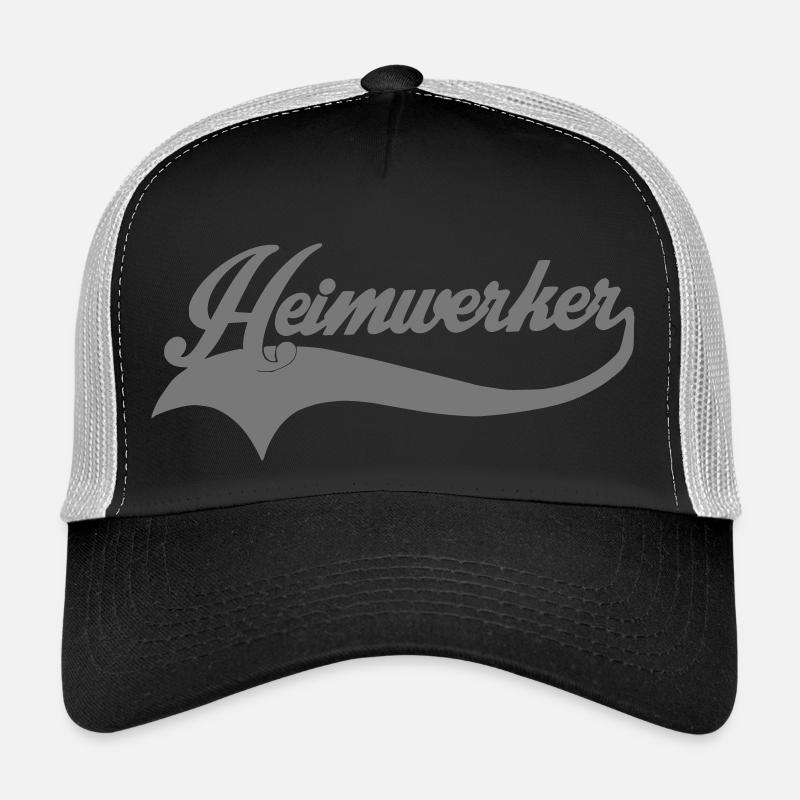 Heimwerker Trucker Cap
