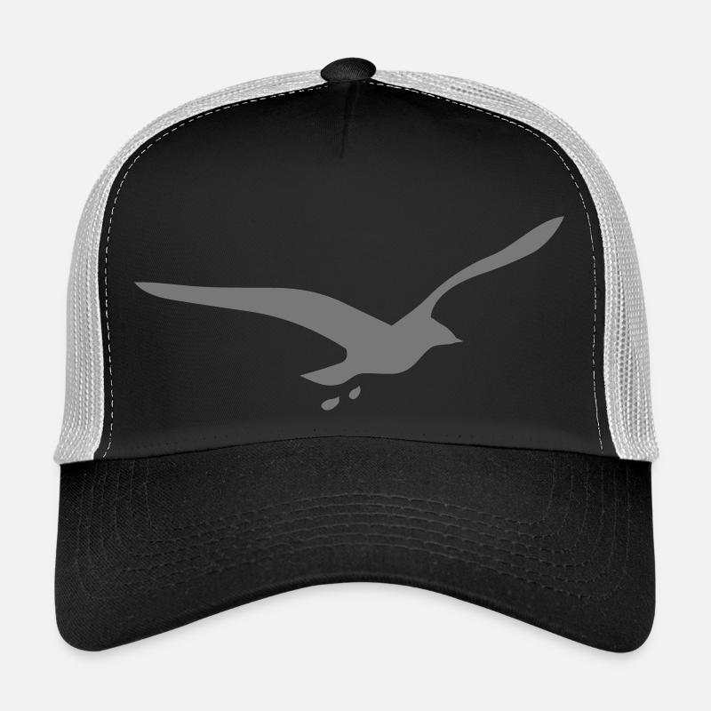 Möwe Trucker Cap