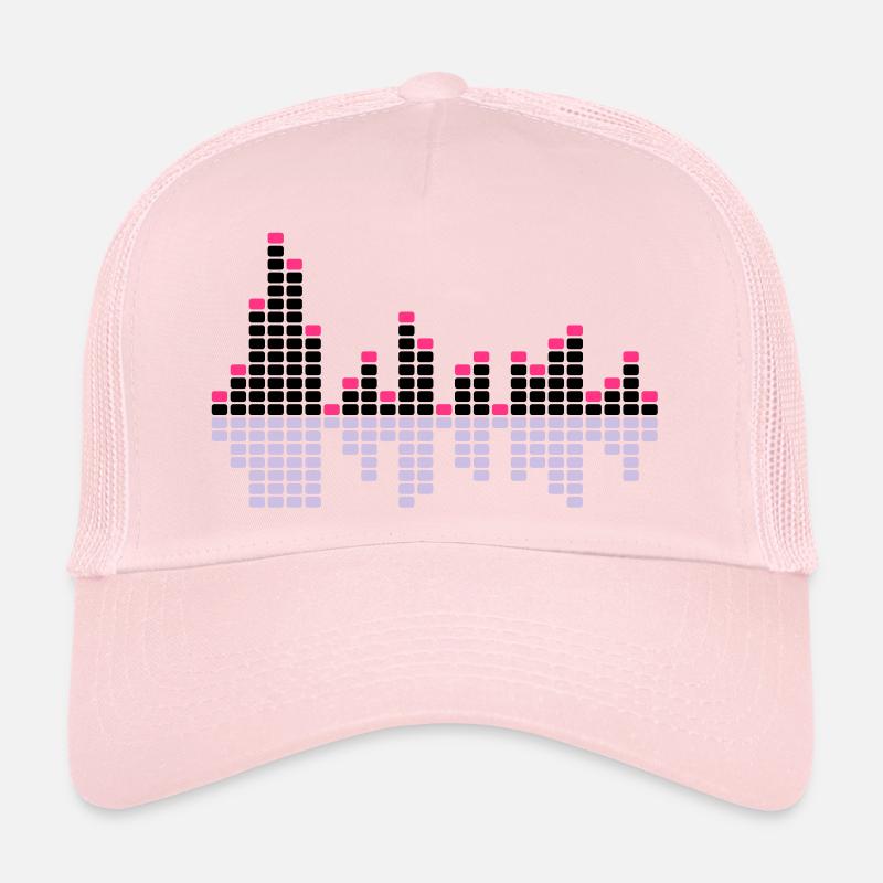 Equalizer1 3c. Trucker Cap