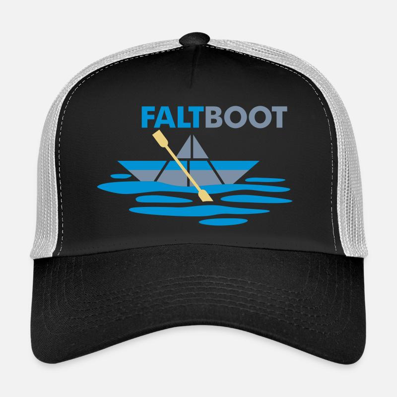 Trucker Cap