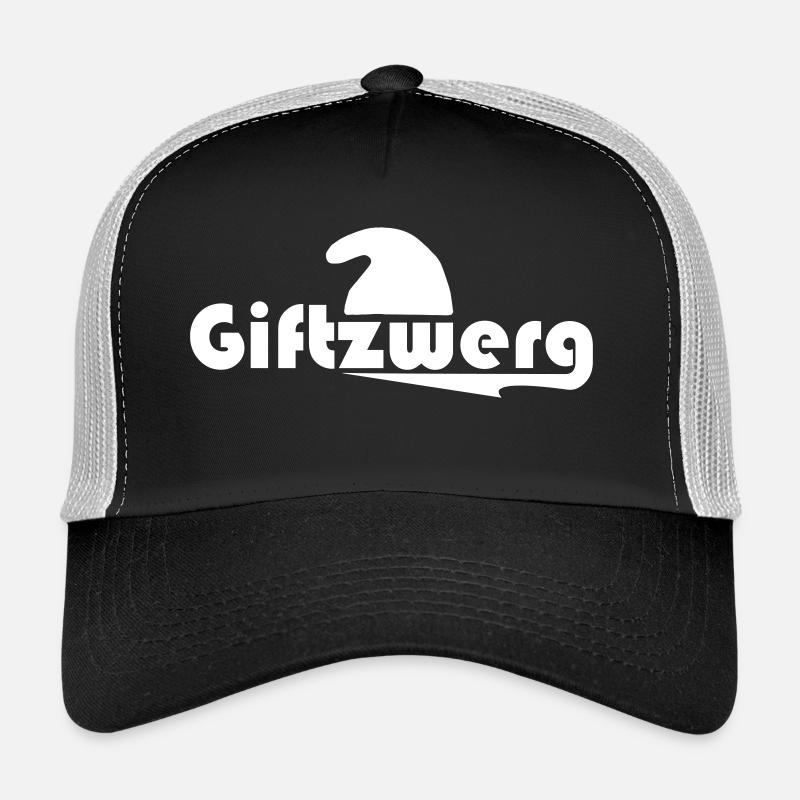 () Trucker Cap