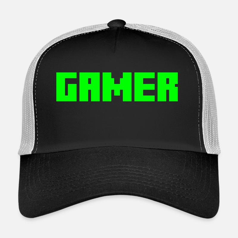 Trucker Cap