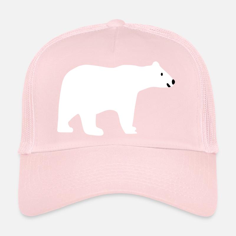 Eisbär Trucker Cap