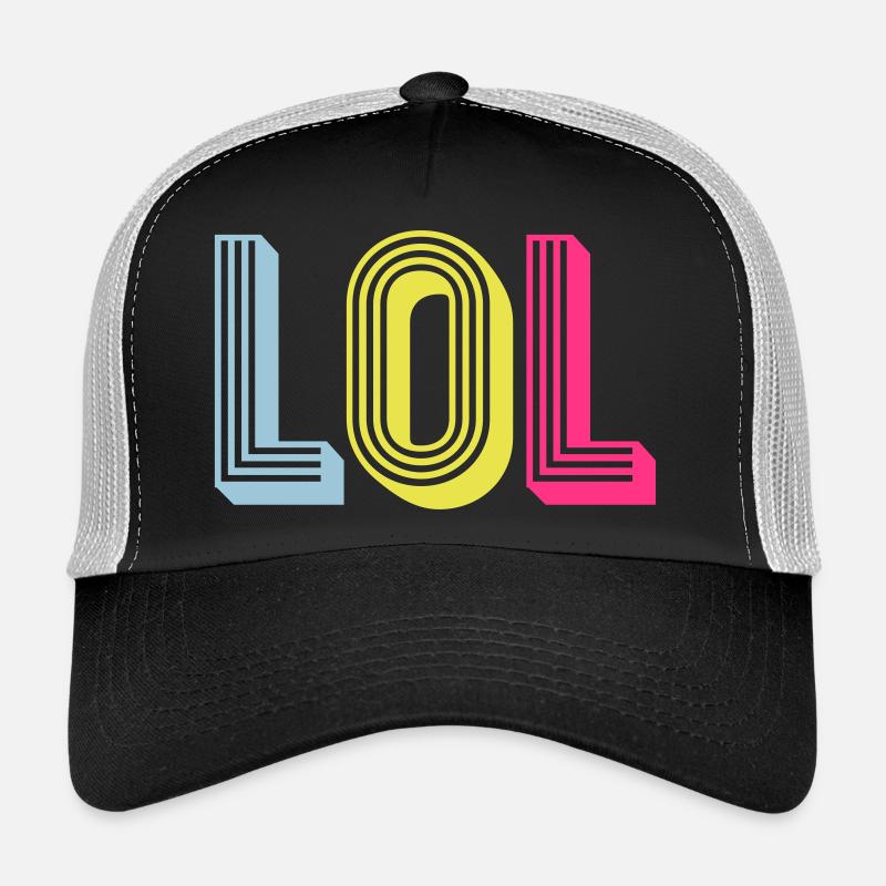 Trucker Cap