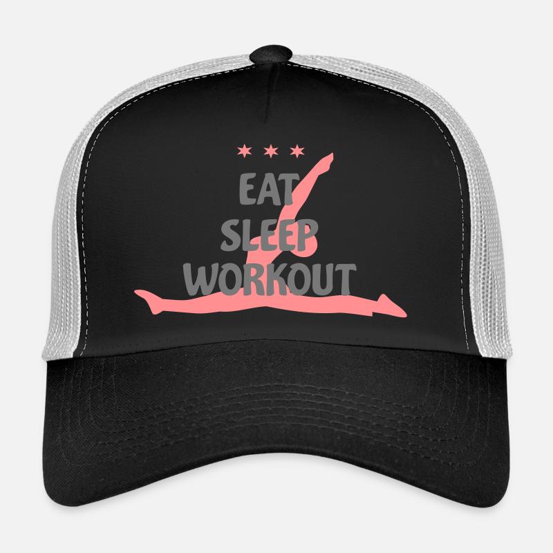 sport Trucker Cap