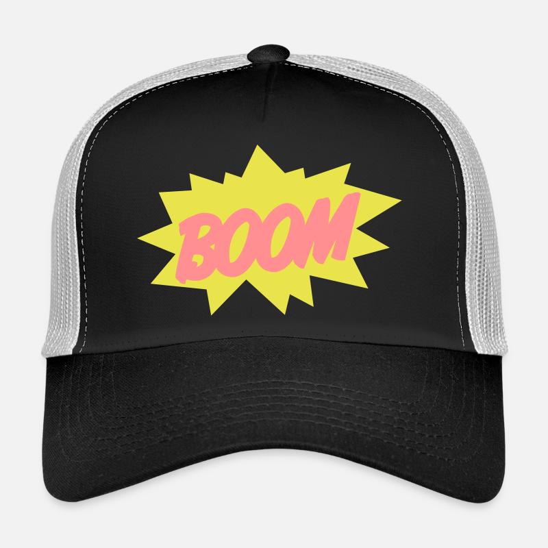 Trucker Cap