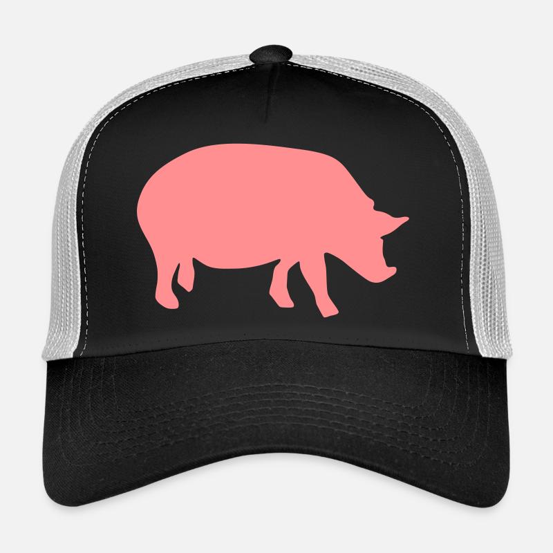 Trucker Cap