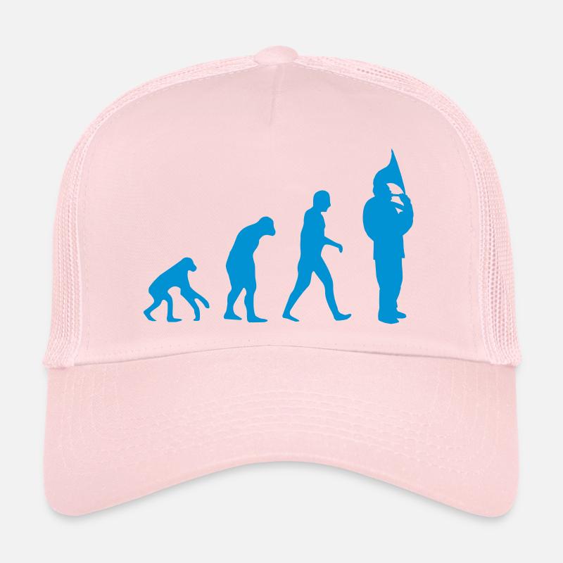 evo2sousaphone1 Casquette trucker 