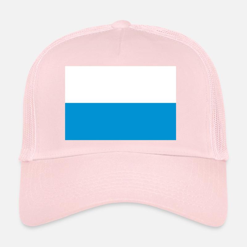 Bavaria - flag Trucker Cap
