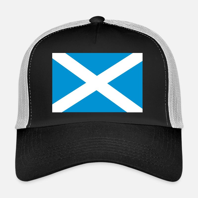 schottland Trucker Cap