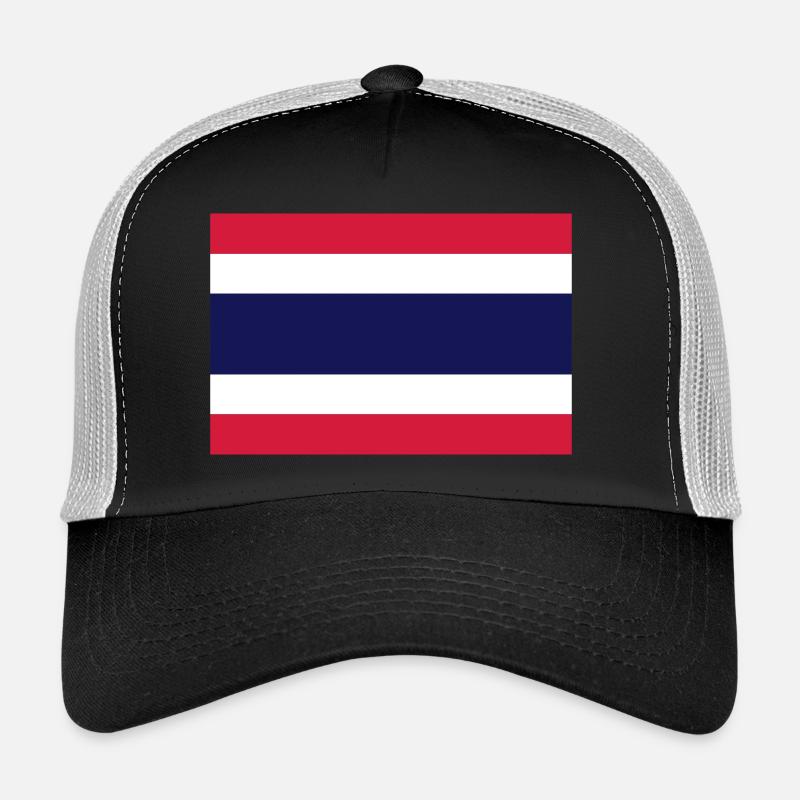 thailand Trucker Cap