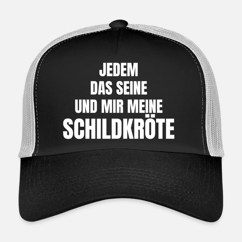Trucker Cap