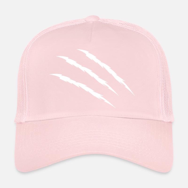 krallen Trucker Cap