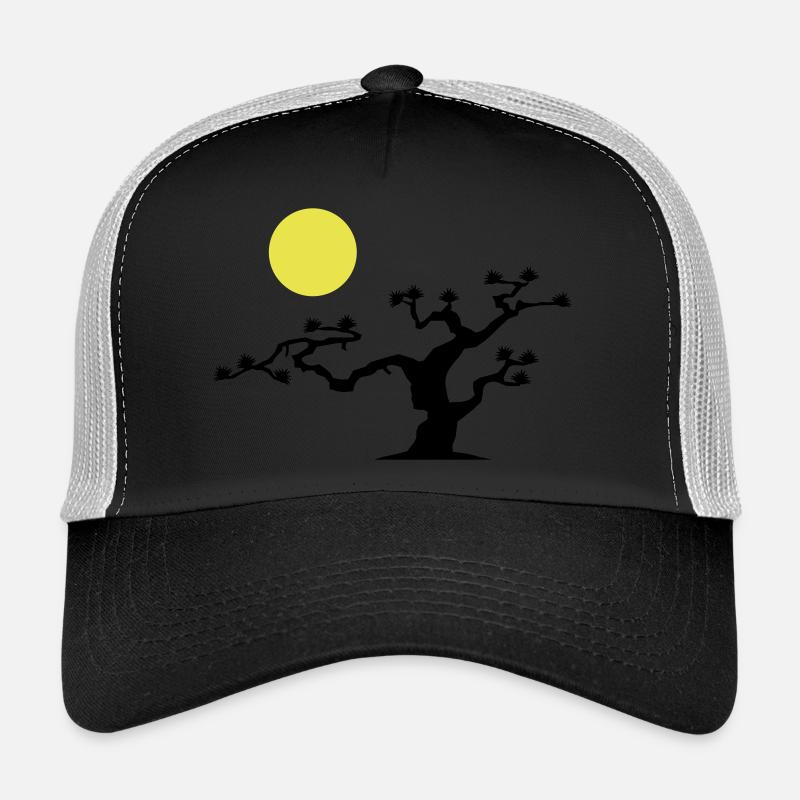 Trucker Cap