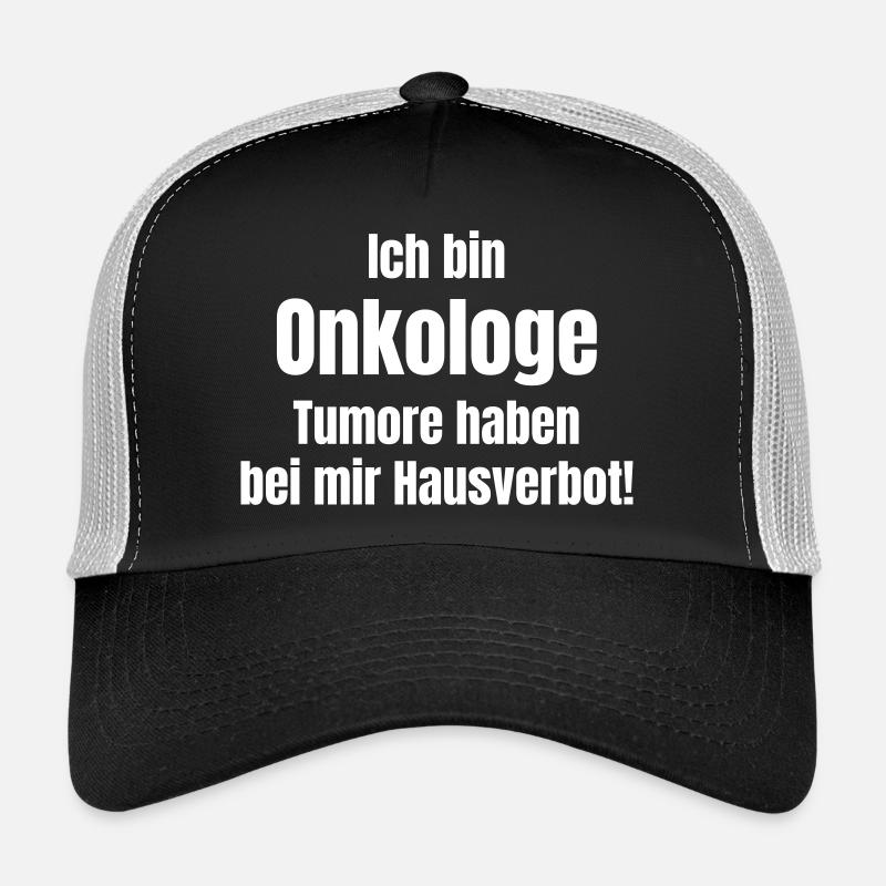 Trucker Cap