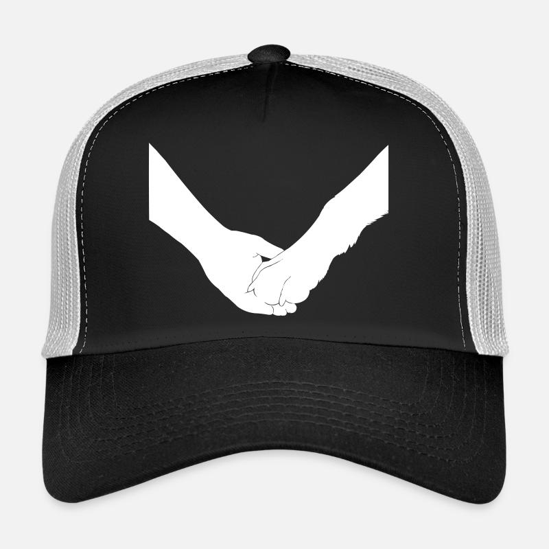 Casquette trucker