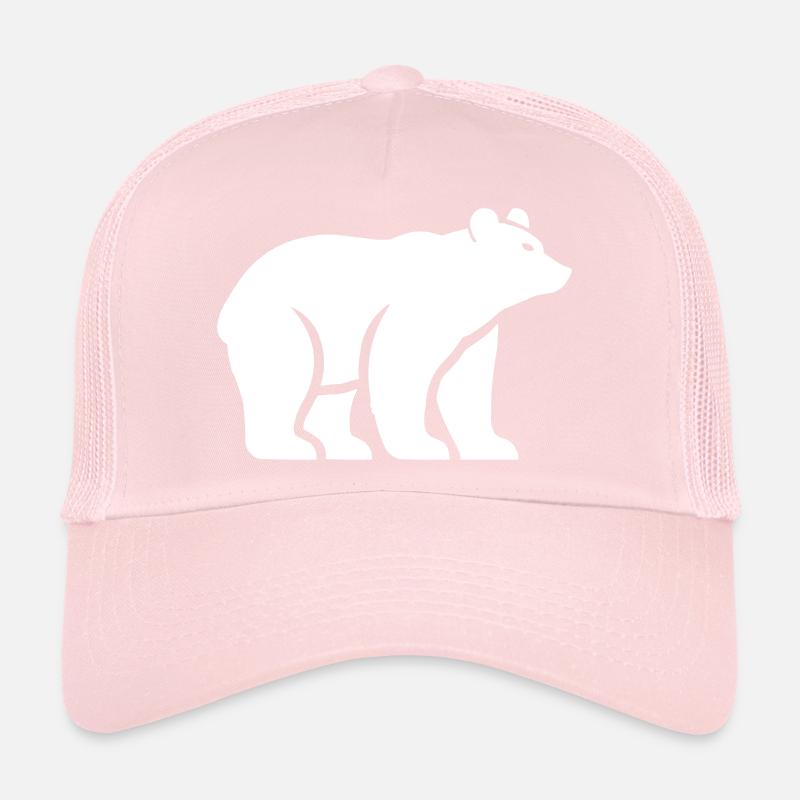 Baer Casquette trucker 