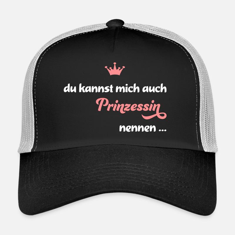 Trucker Cap