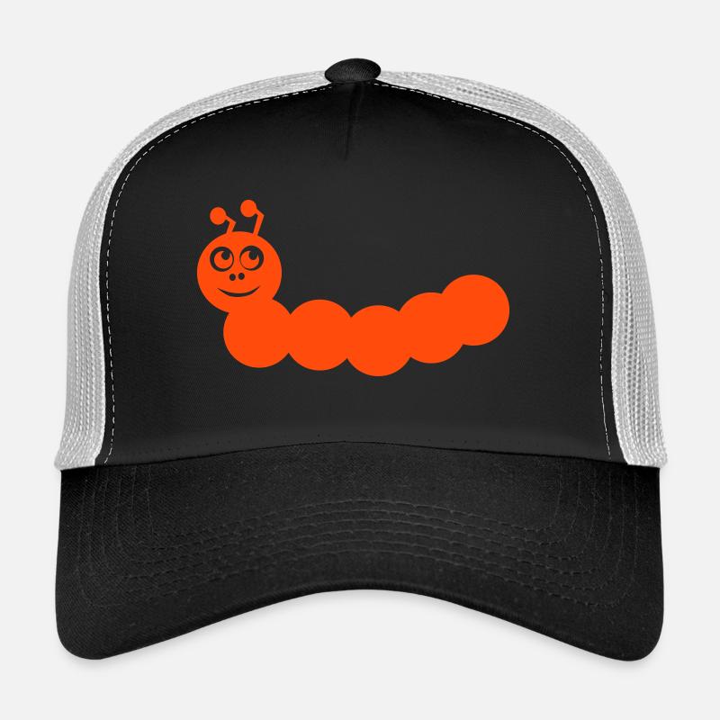 Caterpillar Trucker Cap