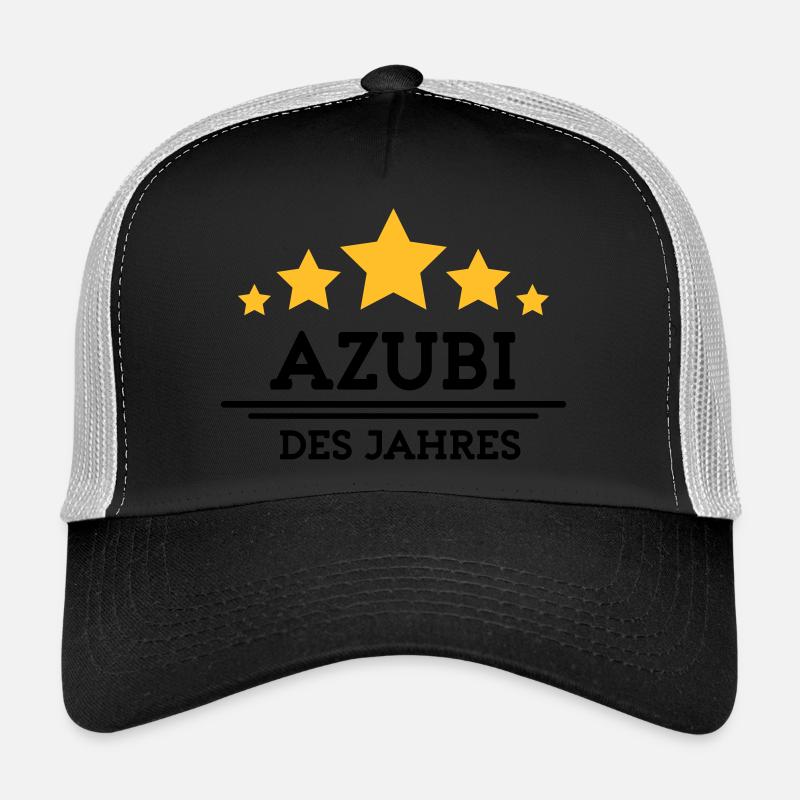 azubi des Jahres Trucker Cap