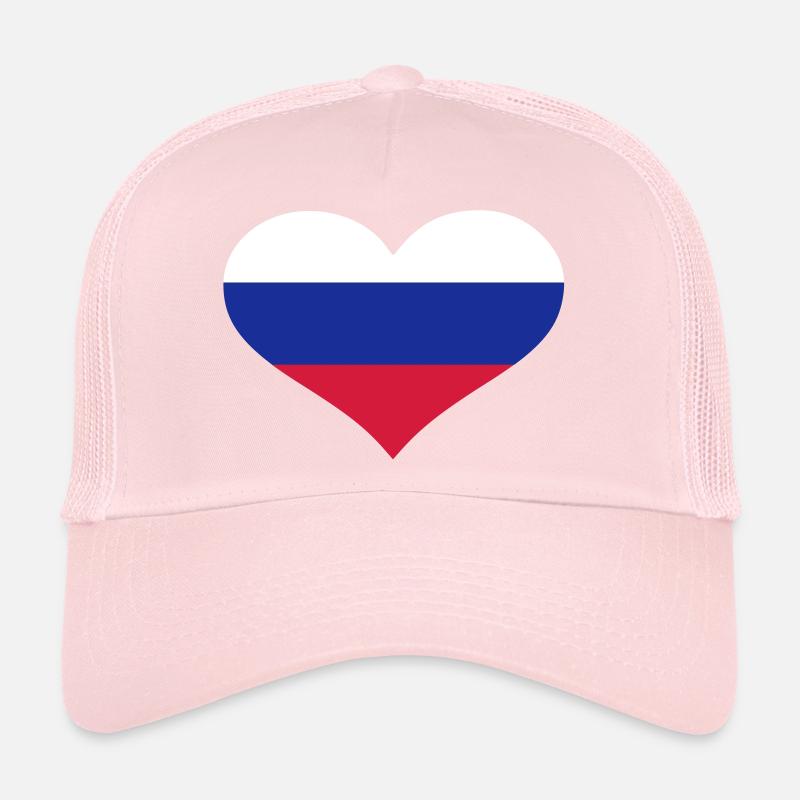 Slovaquie Casquette trucker 