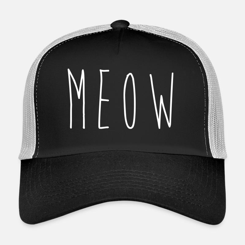 miau Trucker Cap