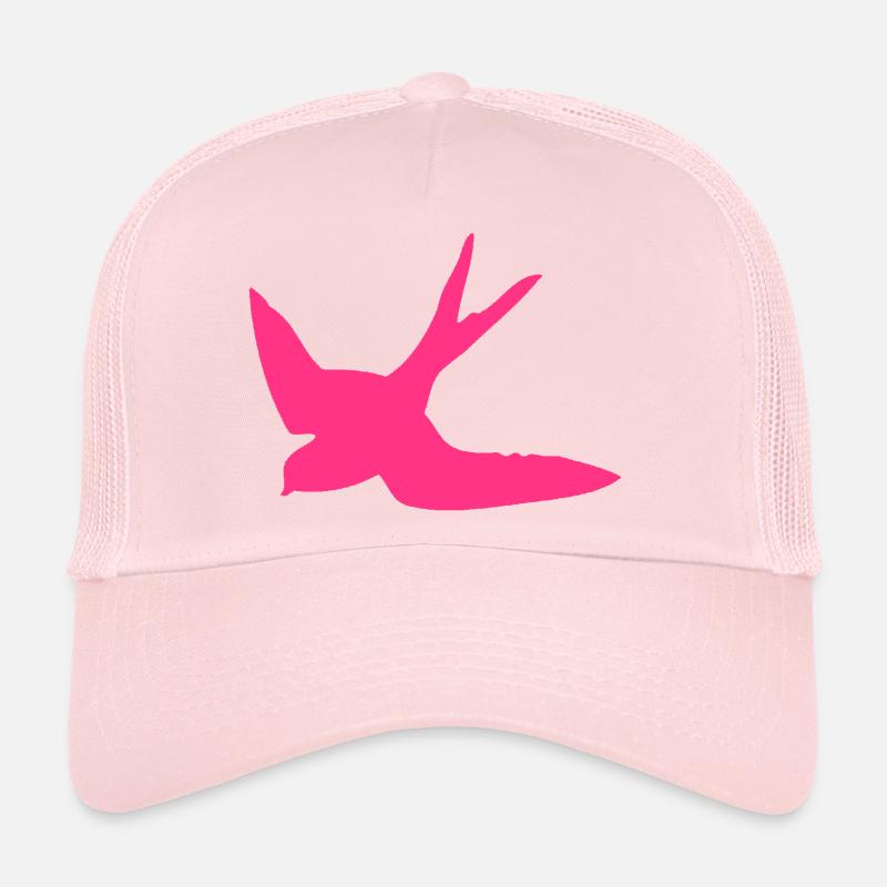 SCHWALBE Trucker Cap