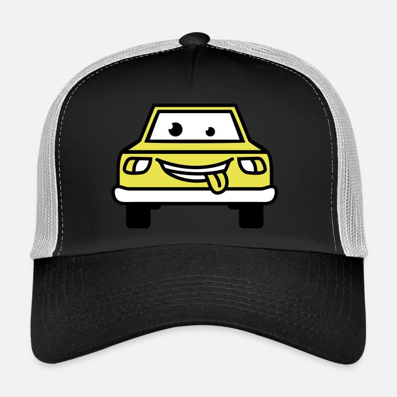 Trucker Cap